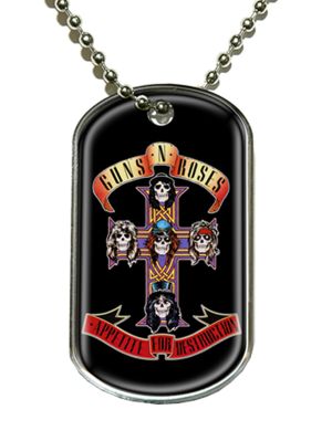Guns n Roses Cross