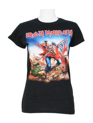 Iron Maiden Trooper