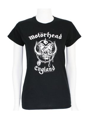 Motorhead England