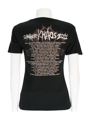 Arch Enemy Khaos Legions