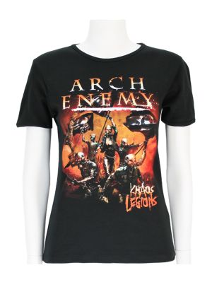 Arch Enemy Khaos Legions