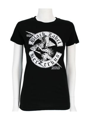 Black Label Society Berzerkus