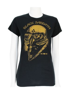 Black Sabbath Never Say Die