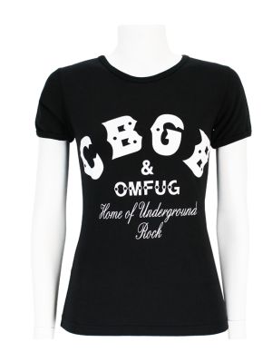 CBGB & OMFUG