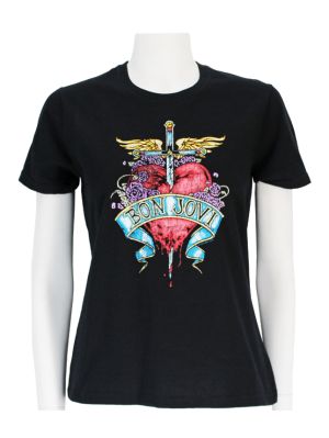 Bon Jovi