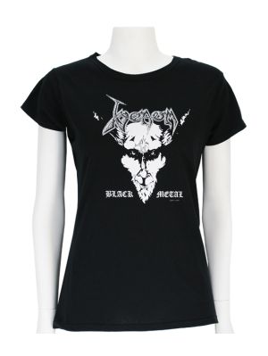 Venom Black Metal