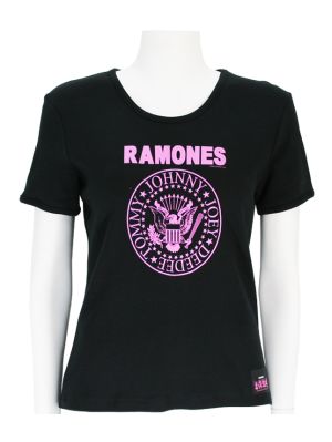 Ramones Rosa