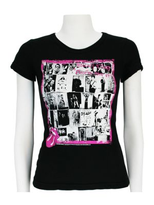 Rolling Stones Exile..