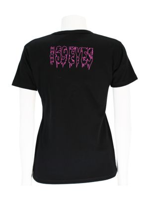 Little Miss Spookiness