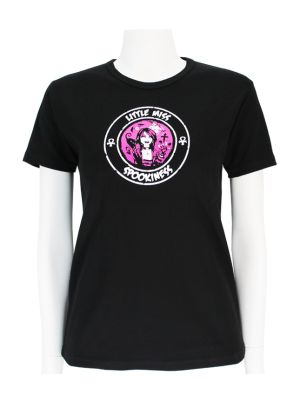 Little Miss Spookiness