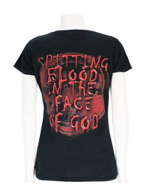 Onslaught Killing Peace