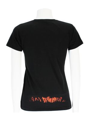 Equilibrium Verbrannte Erde