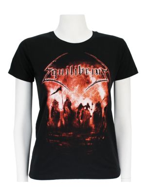 Equilibrium Verbrannte Erde