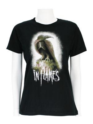 In Flames Playgrounds..