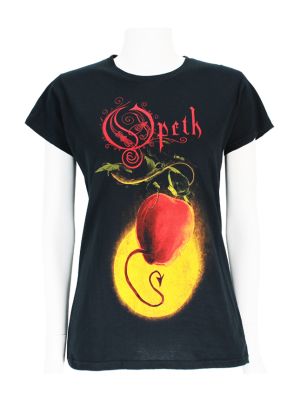 Opeth II