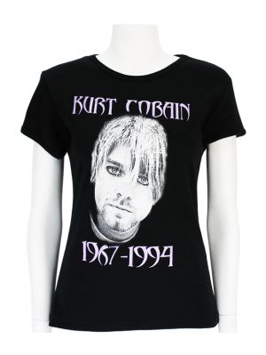 Kurt Cobain