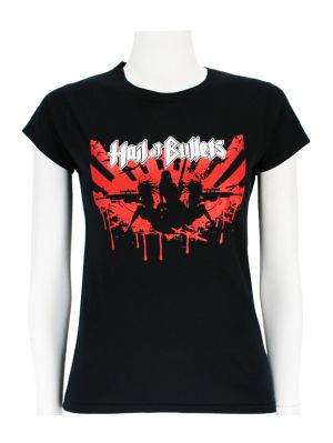 Hail Bullets