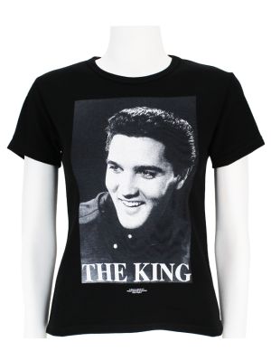 Elvis "The King" Presley