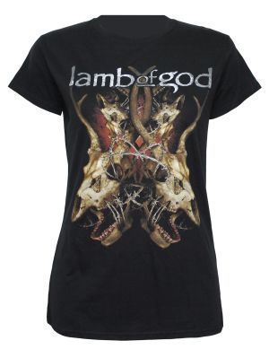 Lamb of God Antlers