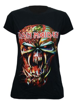 iron maiden