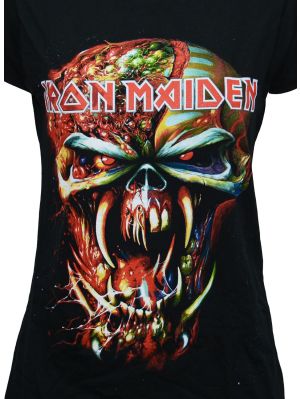 iron maiden