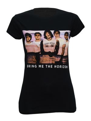 bring me the horizon