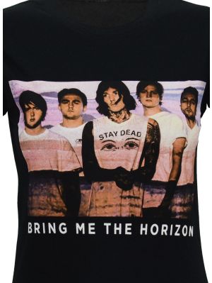 bring me the horizon