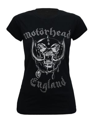 Motorhead England- bling