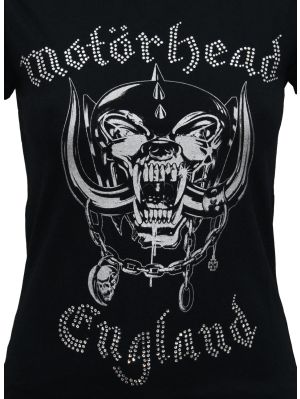 Motorhead England- bling