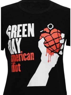 Green day american idiot