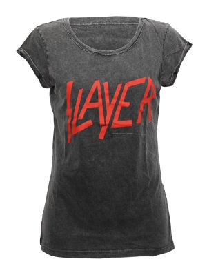 Slayer- grå