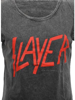 Slayer- grå