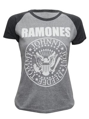 Ramones /grå
