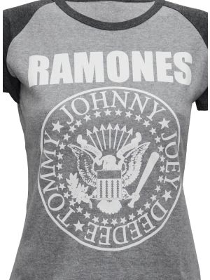 Ramones /grå