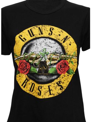 Guns N' Roses /svart