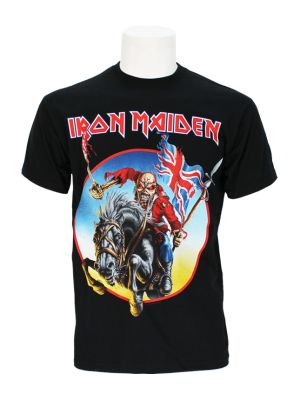 Iron Maiden Tour 2011