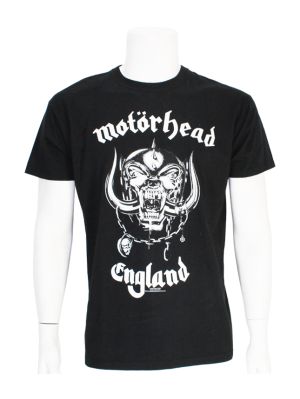Motorhead England