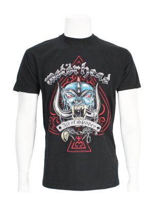 Motorhead Ace of Spades