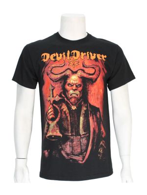 Devildriver