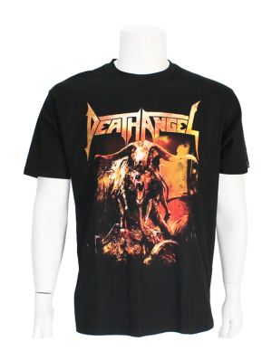 Death Angel Relentless