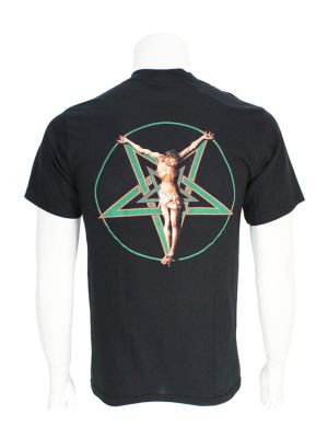 Dimmu Borgir In Sorte Diaboli