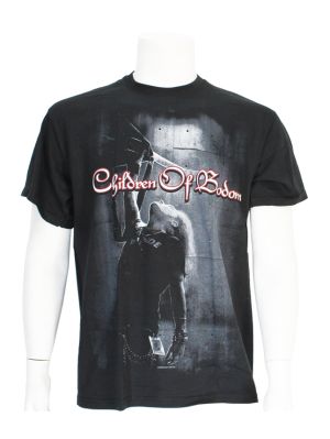 Children of Bodom Alexi