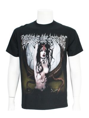 Cradle of Filth Lilith