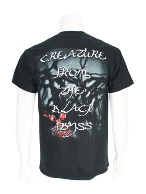 Cradle of Filth Lilith