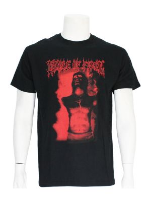 Cradle of Filth Red Man