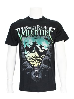 Bullet For My Valentine Bats