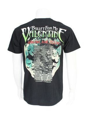 Bullet For My Valentine Bats