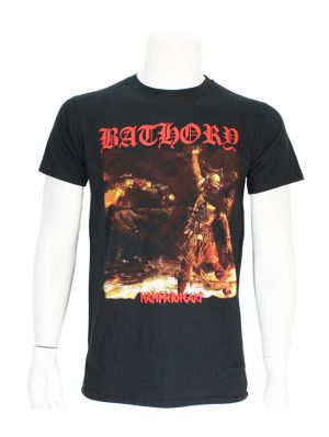 Bathory Hammerheart