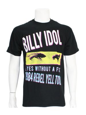Billy Idol