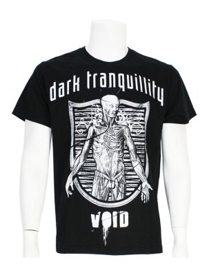 Dark Tranquility Void